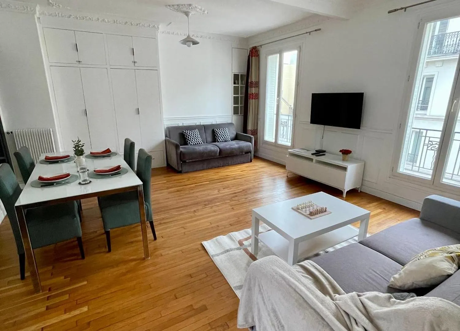 Apartment Vaugirard - Proche Tour Eiffel *